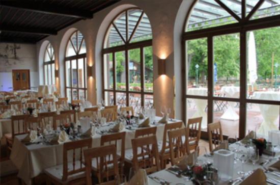 Augustiner Schützengarten